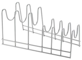 Portapentole in metallo Lido - Metaltex
