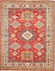 Kazak Tappeto 200 x 150 (Pakistan) Annodato A Mano