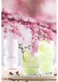 Set di bicchieri 6 pz 400 ml – Hermia