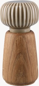 Macinaspezie in legno di quercia Hammershøi