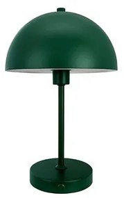 Stockholm Portable Lampada da Tavolo Dark Green - DybergLarsen