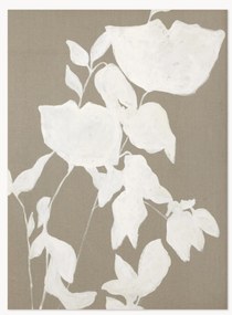 Quadro su tela dipinto a mano Fortuna