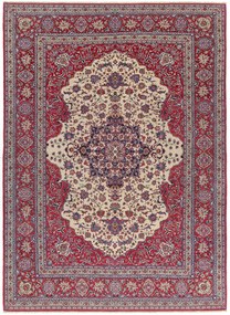 Isfahan Tappeto persiano 270x370 (Iran) Annodato A Mano