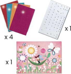 Grande set creativo - fate