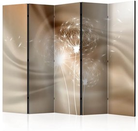 Paravento  Solar Illusion II [Room Dividers]  Colore ---, Dimensioni e Misure 225x172