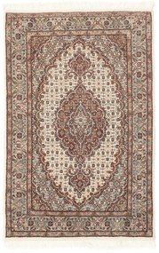 Tabriz Tappeto persiano 60 x 100 (Iran) Annodato A Mano