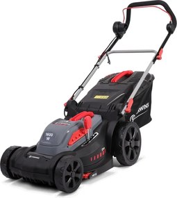 Tagliaerba elettrico STERWINS 1600 W L 37 cm