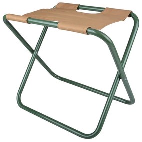 Sgabello pieghevole da giardino Esschert Design Agnes - Esschert Design