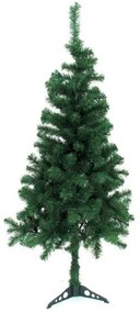 Albero di Natale Verde PVC Polietilene 60 x 60 x 120 cm