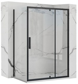 Cabina Doccia Ad Angolo Rapid Swing
