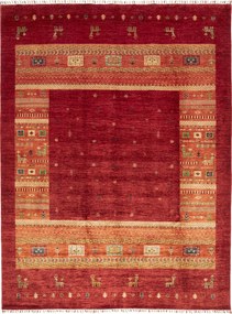 Gabbeh Tappeto 290 x 220 (Pakistan) Tessuto A Mano