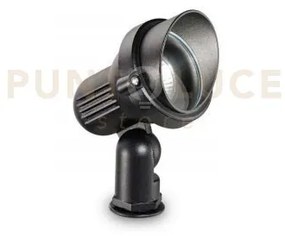 Proiettore terra pr1 small nero