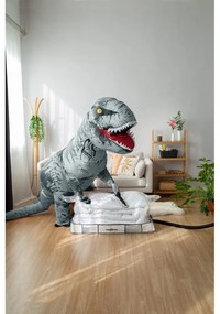 Organizer per sottoletto sottovuoto in tessuto/in plastica 105x45x15,5 cm Life – Compactor