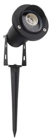 Lampada da esterno 1xGU10/35W/230V IP65