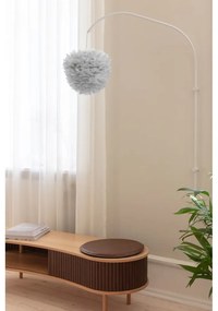 Paralume grigio chiaro ø 30 cm Eos Evia Mini - UMAGE
