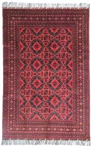 Afghan Tappeto orientale 200x290 (Afghanistan)