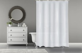 Tenda per doccia 180x200 cm Bio – Spirella