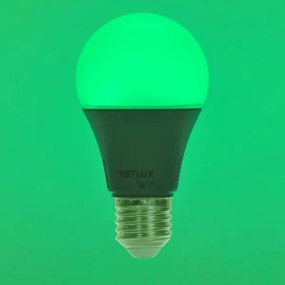 Retlux - Lampadina LED RGBW dimmerabile A60 E27/9W/230V 2700-6500K Wi-Fi Tuya