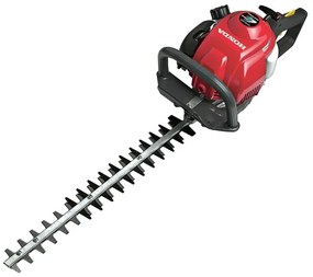 Tagliasiepi a scoppio 4 tempi 25 cm³ HONDA HH 25D 2 lame da60 cm