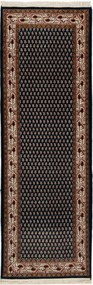 Mir Tappeto 80x250 (Indian) Annodato A Mano