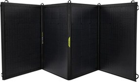 Pannello solare portatile monocristallino GOAL ZERO Nomand 200 Wc 23V L 288 x H 71 cm