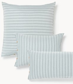 Federa in mussola Saige