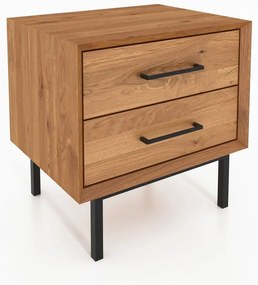 Comodino Abies - The Beds