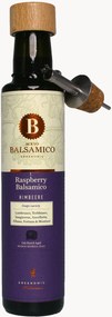 Aceto balsamico Raspberry, 2 bottiglie