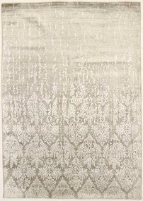 Neo Tappeto orientale 170x240 Beige (Indian) Annodato A Mano