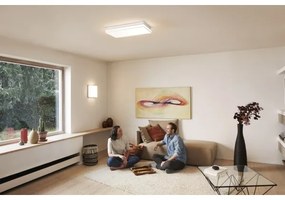 Ledvance - Plafoniera LED Dimmerabile SMART+ MAGNET LED/26W/230V Wi-Fi
