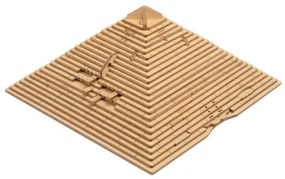EscapeWelt - Puzzle in legno Piramide