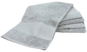 A&amp;r Towels  Asciugamano e guanto esfoliante RW6038  A&amp;r Towels