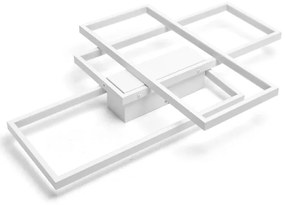 Aigostar - Plafoniera LED dimmerabile LED/38W/230V 2700-6500K + +TC
