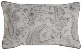 Cuscino Home ESPRIT Stampato 50 x 10 x 30 cm