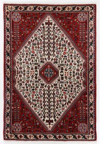 Abadeh Tappeto persiano 150 x 100 (Iran) Annodato A Mano