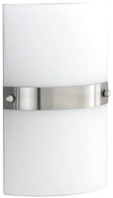 Paul Neuhaus 9846-55 - Applique SQUARE 2xE14/40W/230V