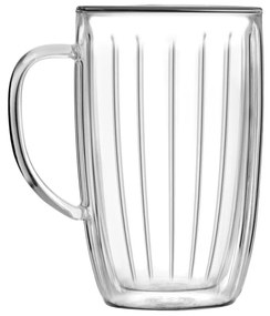 Tazze in set da 2 360 ml Tulip - Vialli Design