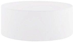 Eglo 32476 - Paralume universale TUNJA E27 Ø 30 cm, bianco