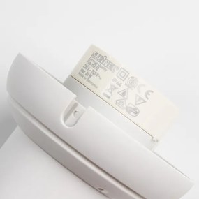 Steinel 107960304 - Applique da esterno con sensore 1xE27/100W/230V IP44