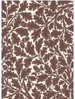 House of Hackney Carta da parati Quercus - Carnelian