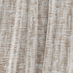 Letto boxspring beige con contenitore/senza testiera 140x200 cm Juniper – Maison de Rêve