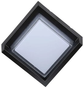 LED Applique da esterno LED/7W/230V IP65