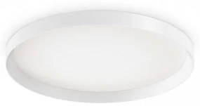 Ideal Lux -  Fly PL L LED  - Plafoniera rotonda grande
