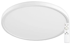 Top Light - Plafoniera LED Dimmerabile LED/36W/230V 3000-6500K + tc