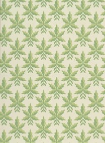 Little Greene Carta da parati Clutterbuck - Lodge