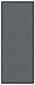 Zerbino Antracite 60x150 Cm /