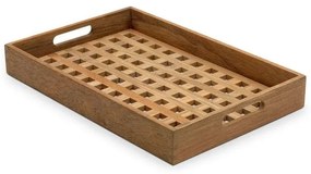 Fionia Tray 52x36 Teak - Skagerak by Fritz Hansen