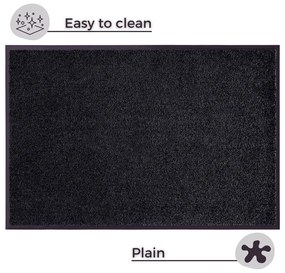 Tappetino 90x60 cm Wash and Clean - Hanse Home