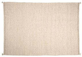 Kave Home - Tappeto Carime beige 200 x 300 cm