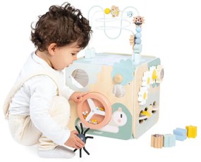Sweet Cocoon - Maxi cubo multiattività